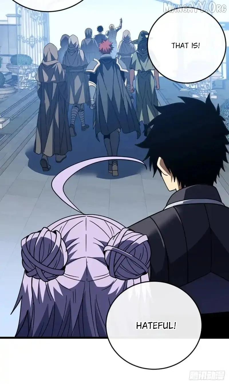 Read Lord of Destiny Wheel EN Manga Online