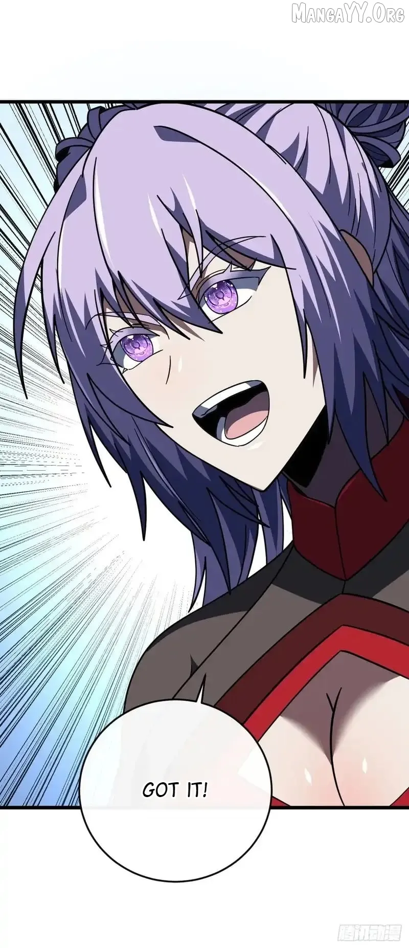 Read Lord of Destiny Wheel EN Manga Online