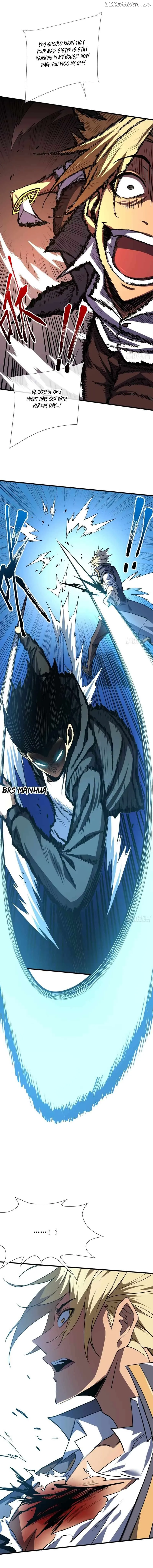 Read Lord of Destiny Wheel EN Manga Online