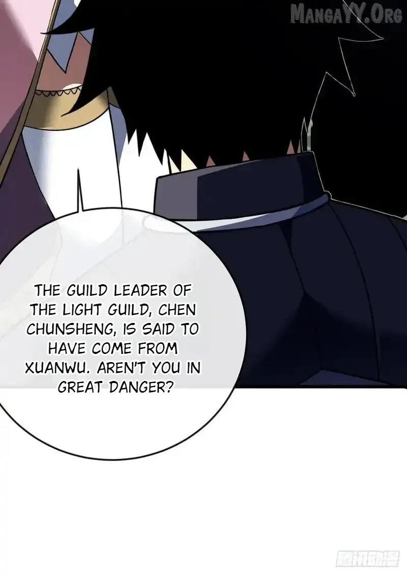 Read Lord of Destiny Wheel EN Manga Online