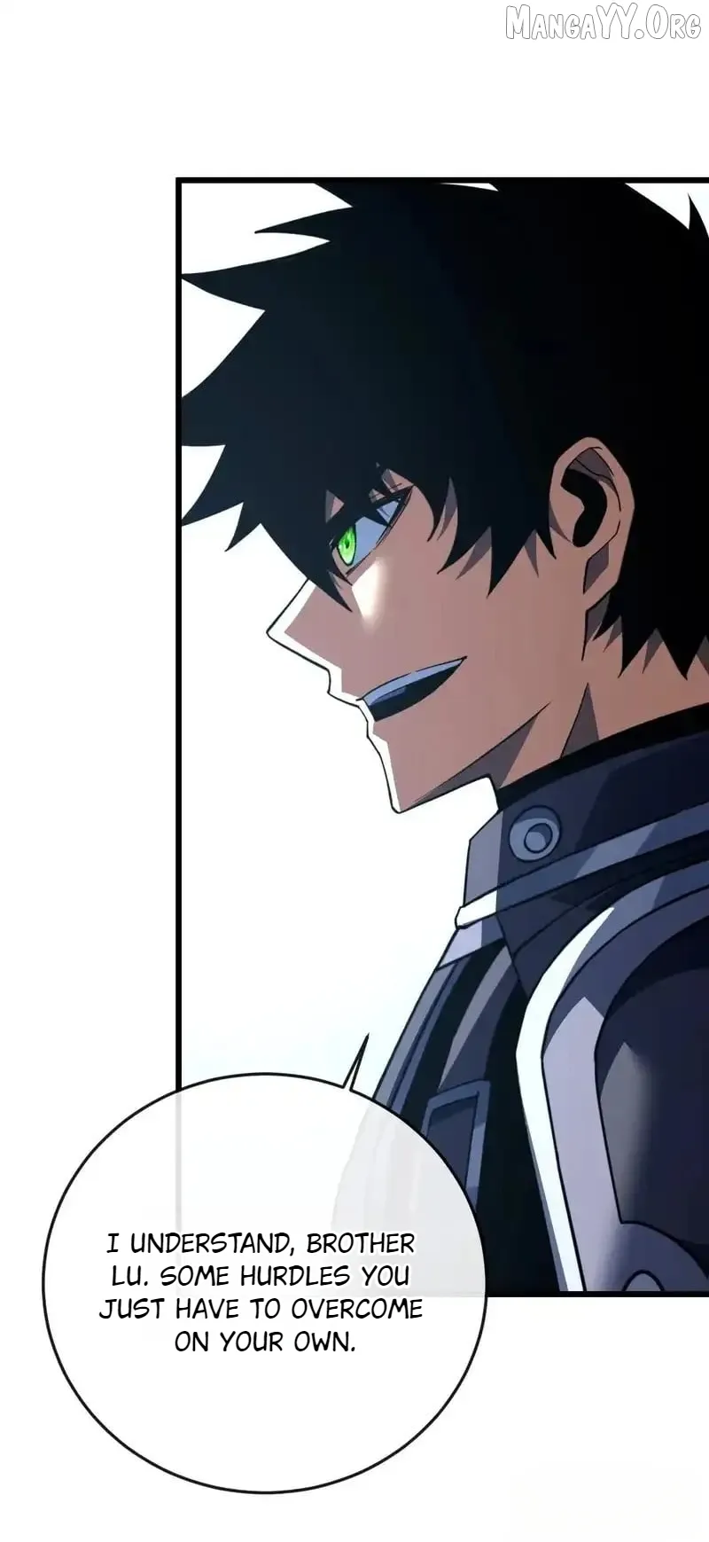Read Lord of Destiny Wheel EN Manga Online
