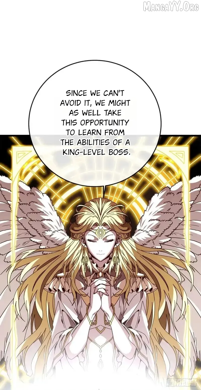 Read Lord of Destiny Wheel EN Manga Online