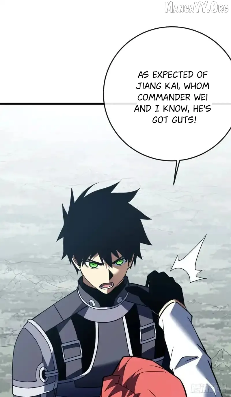 Read Lord of Destiny Wheel EN Manga Online