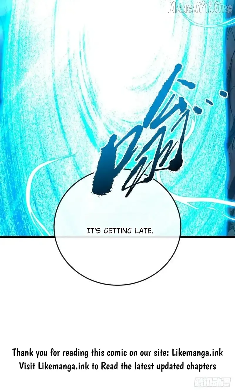 Read Lord of Destiny Wheel EN Manga Online