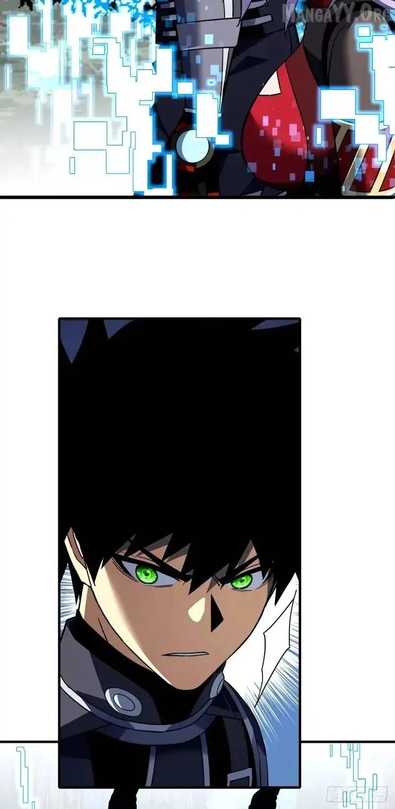 Read Lord of Destiny Wheel EN Manga Online