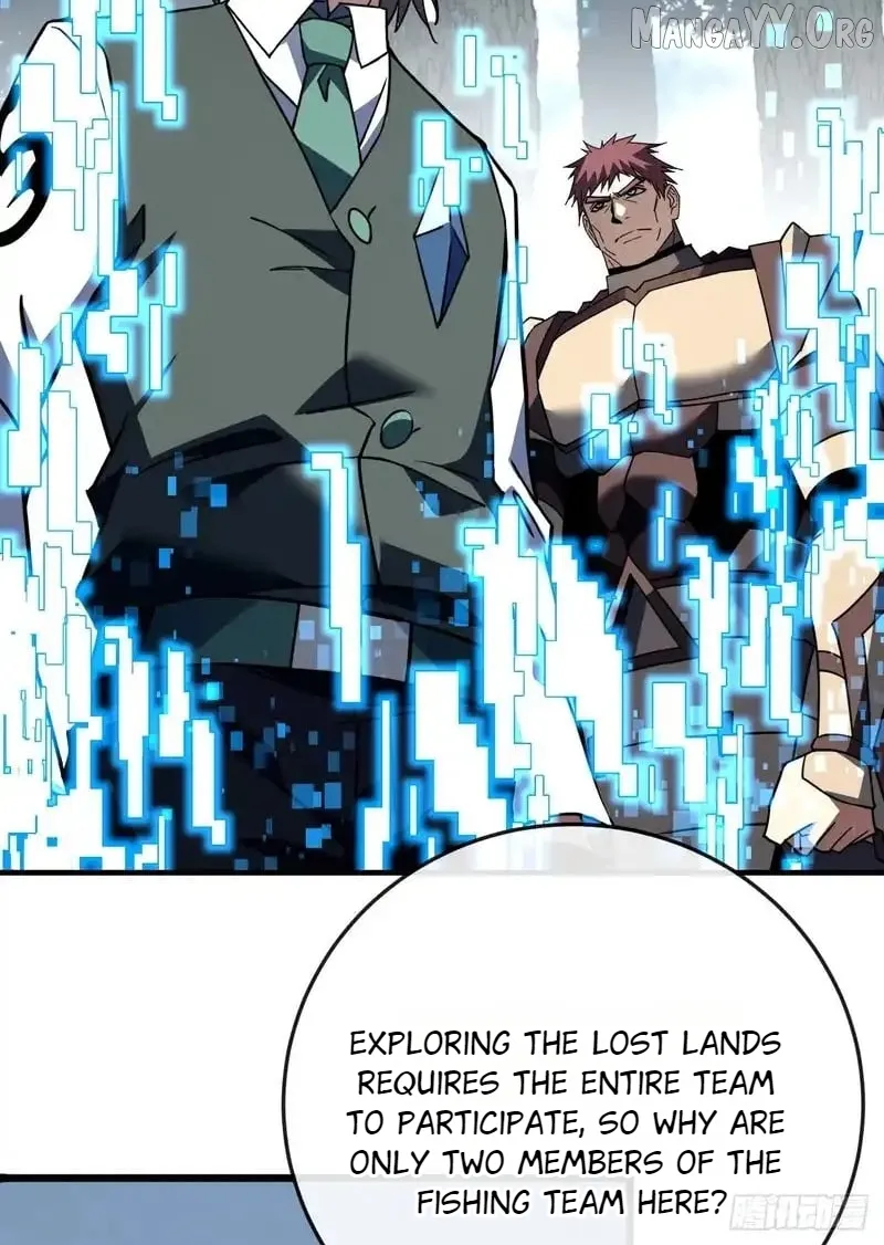 Read Lord of Destiny Wheel EN Manga Online
