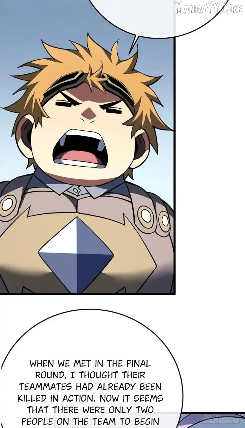 Read Lord of Destiny Wheel EN Manga Online