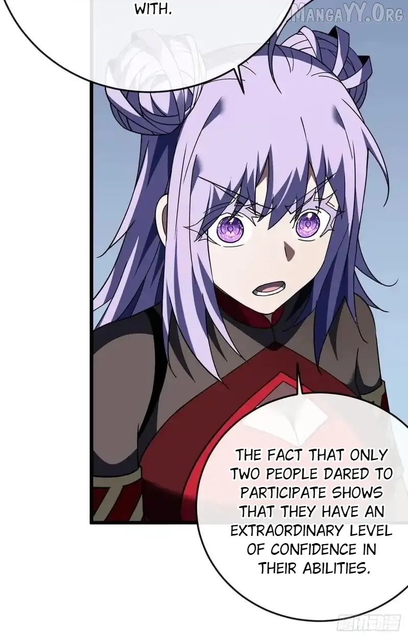 Read Lord of Destiny Wheel EN Manga Online