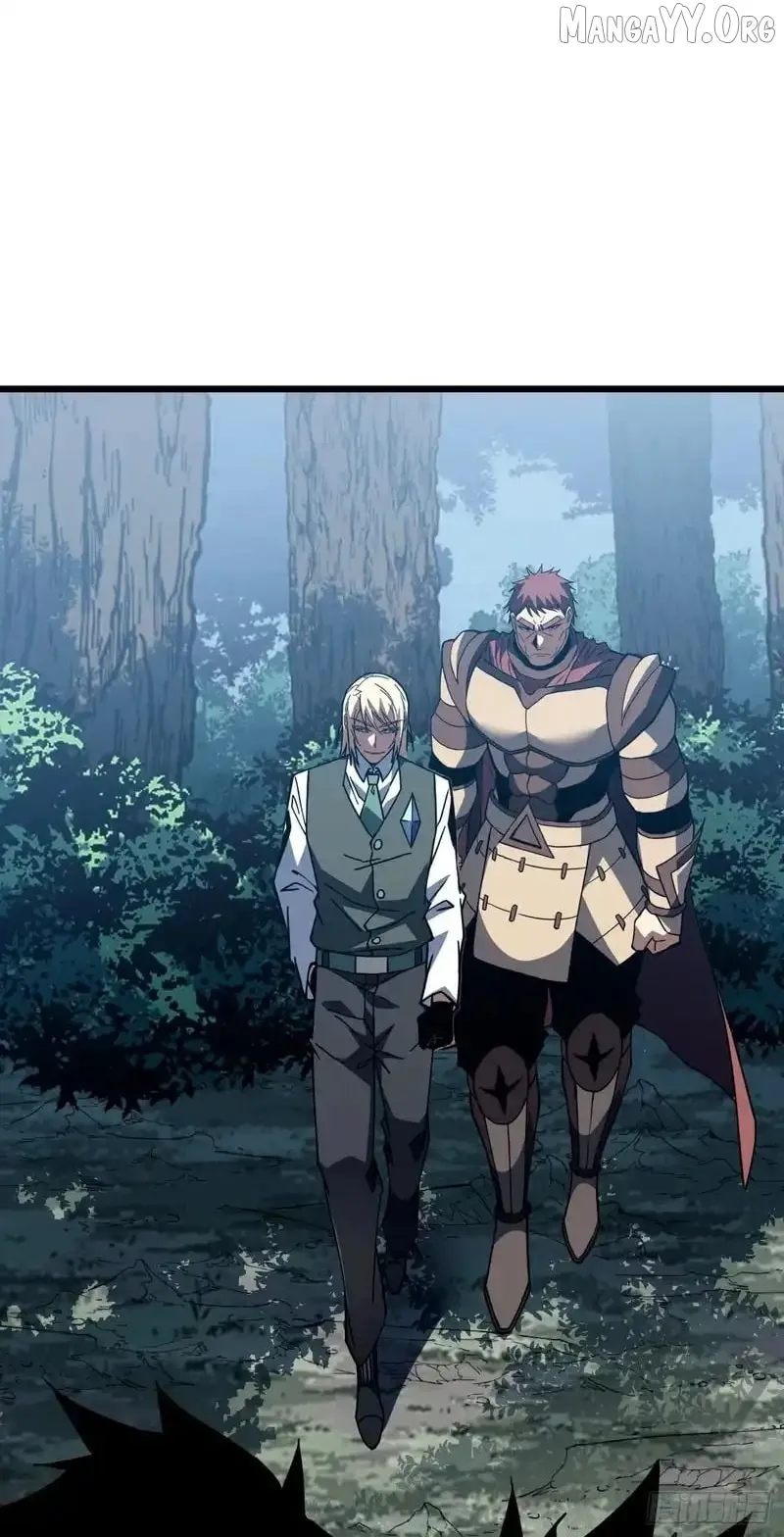 Read Lord of Destiny Wheel EN Manga Online