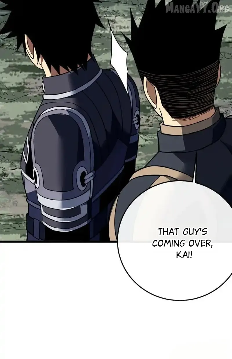 Read Lord of Destiny Wheel EN Manga Online
