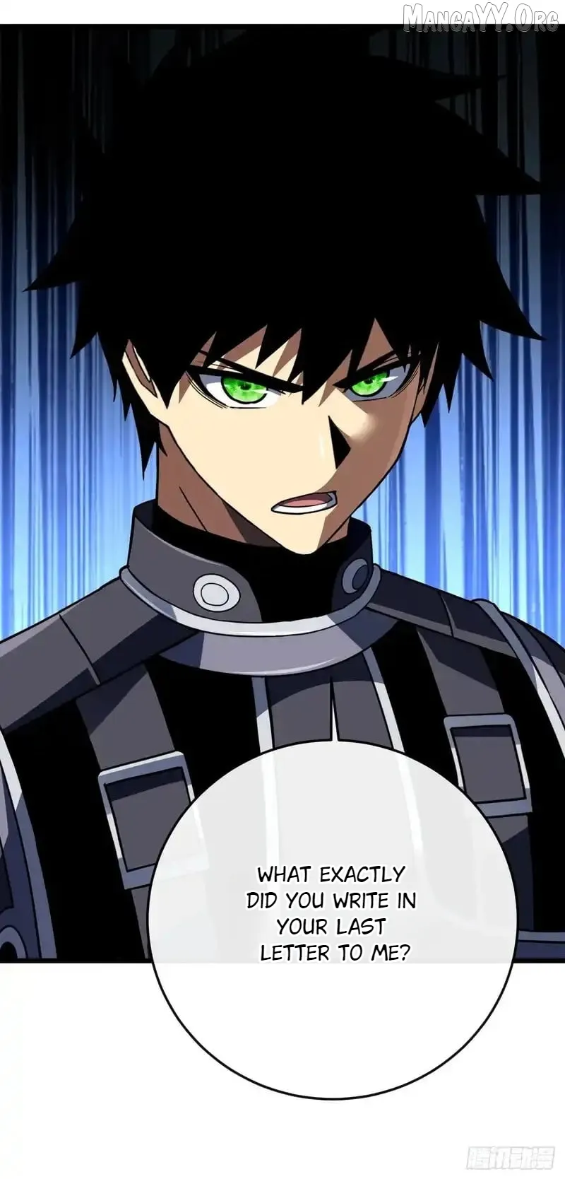 Read Lord of Destiny Wheel EN Manga Online