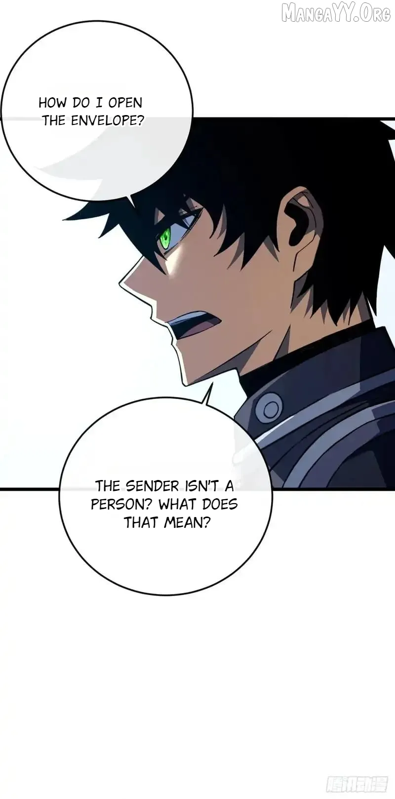 Read Lord of Destiny Wheel EN Manga Online