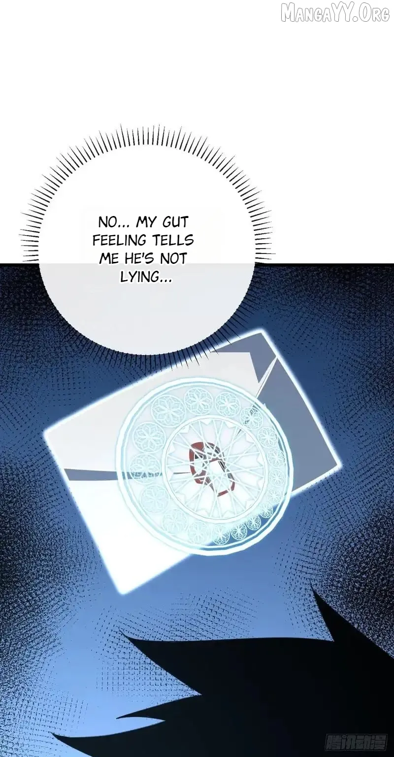 Read Lord of Destiny Wheel EN Manga Online