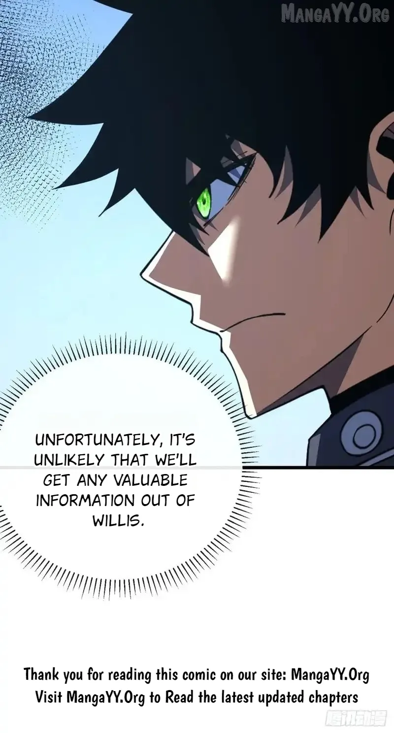 Read Lord of Destiny Wheel EN Manga Online