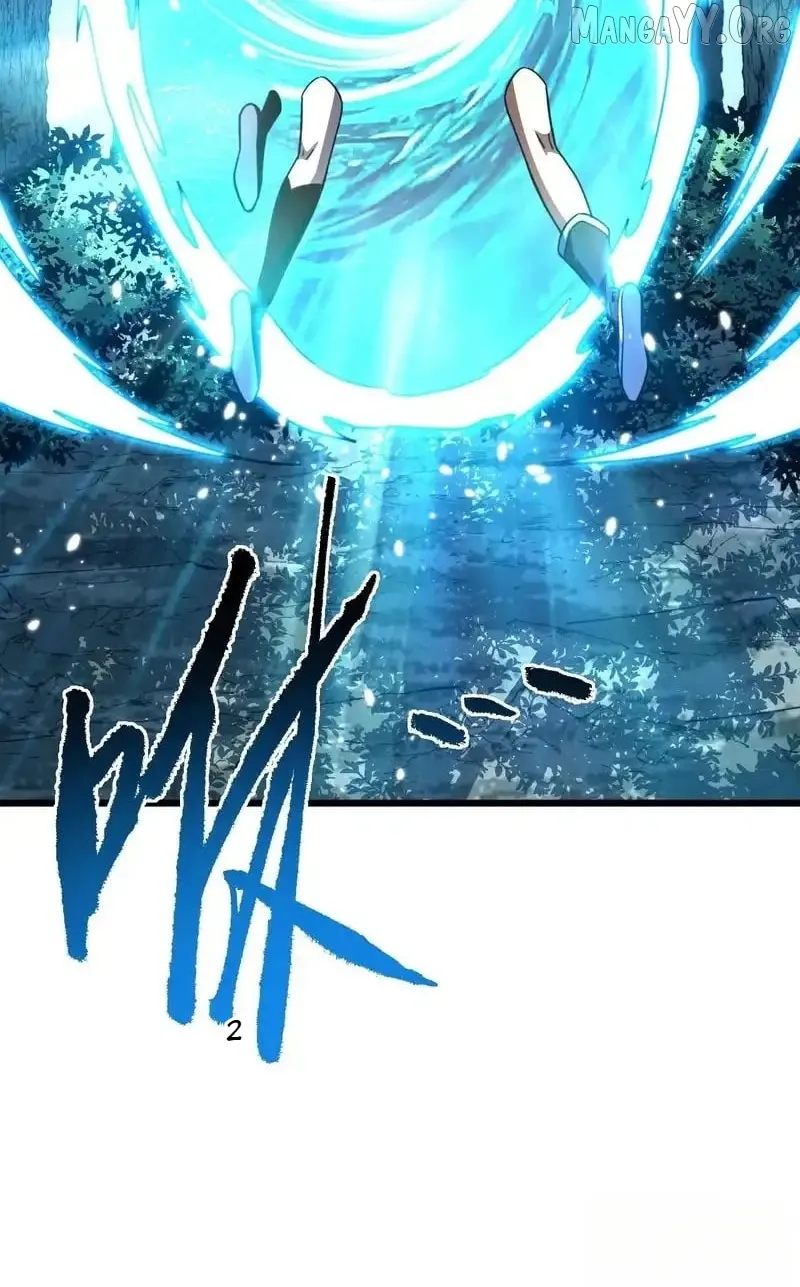 Read Lord of Destiny Wheel EN Manga Online