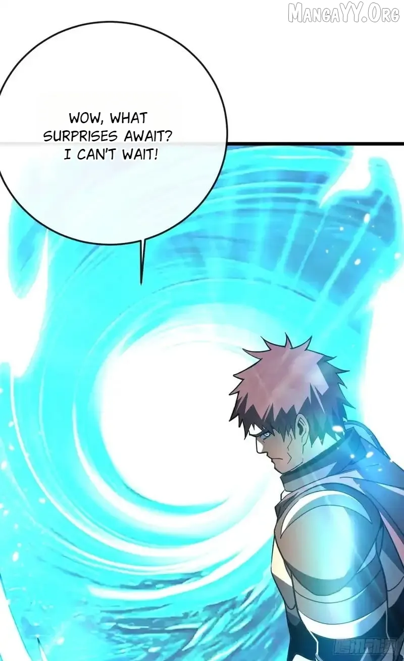Read Lord of Destiny Wheel EN Manga Online
