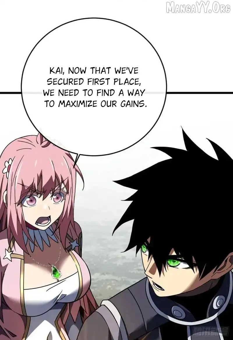 Read Lord of Destiny Wheel EN Manga Online