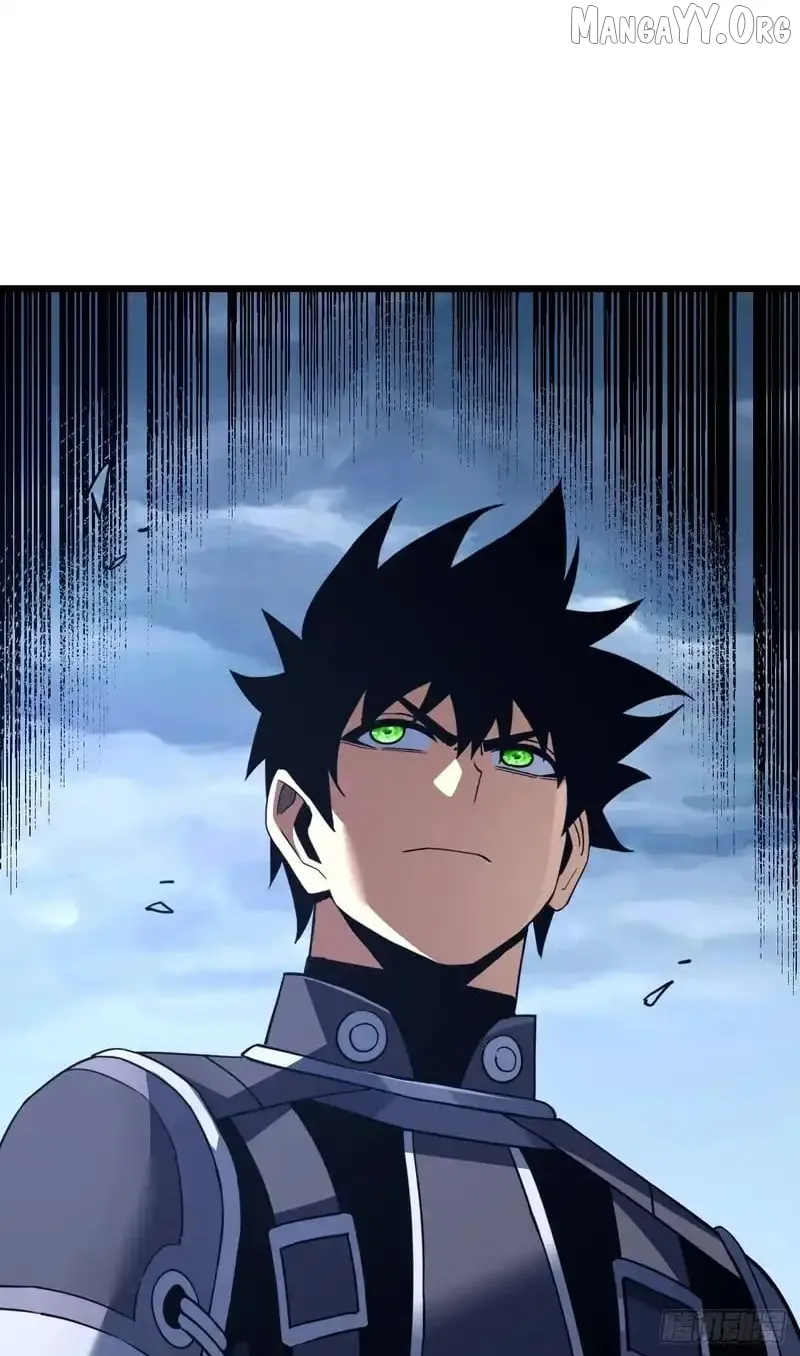 Read Lord of Destiny Wheel EN Manga Online