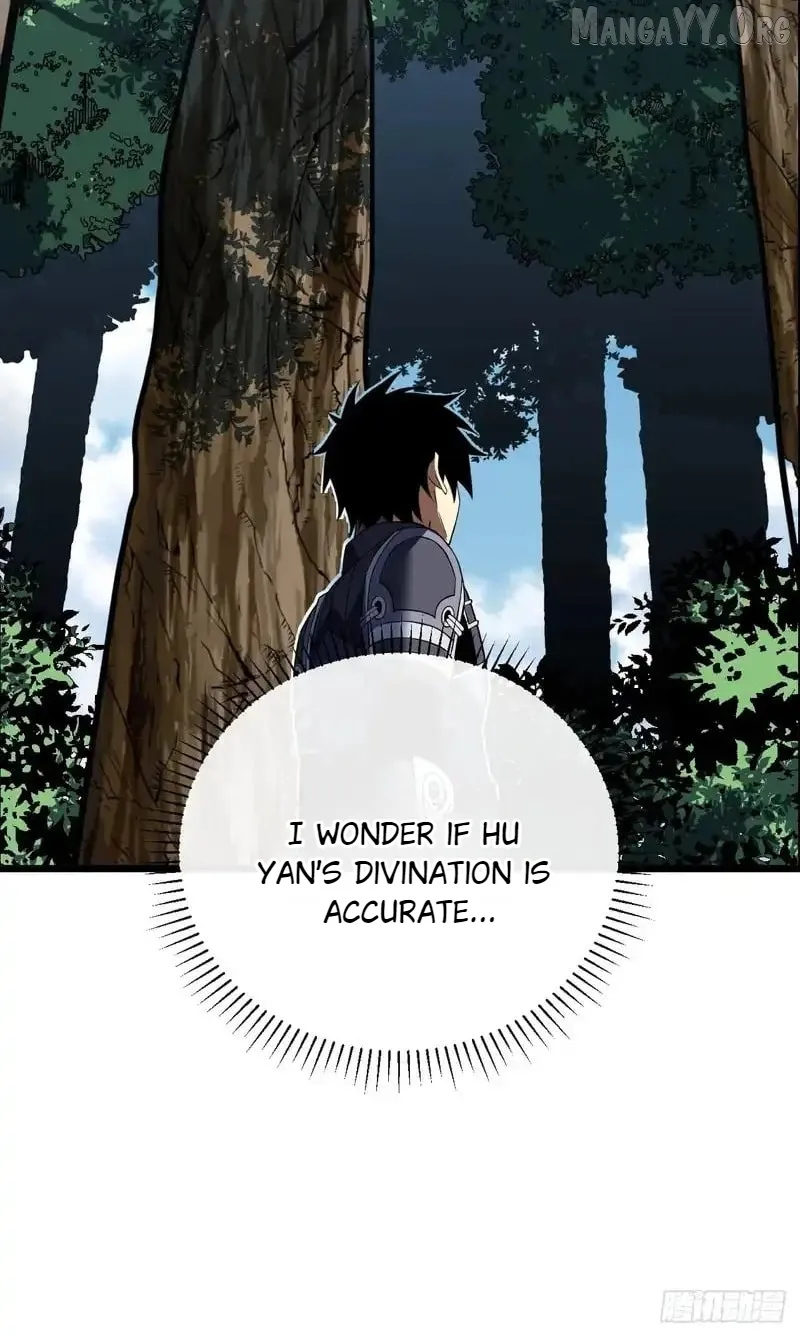 Read Lord of Destiny Wheel EN Manga Online