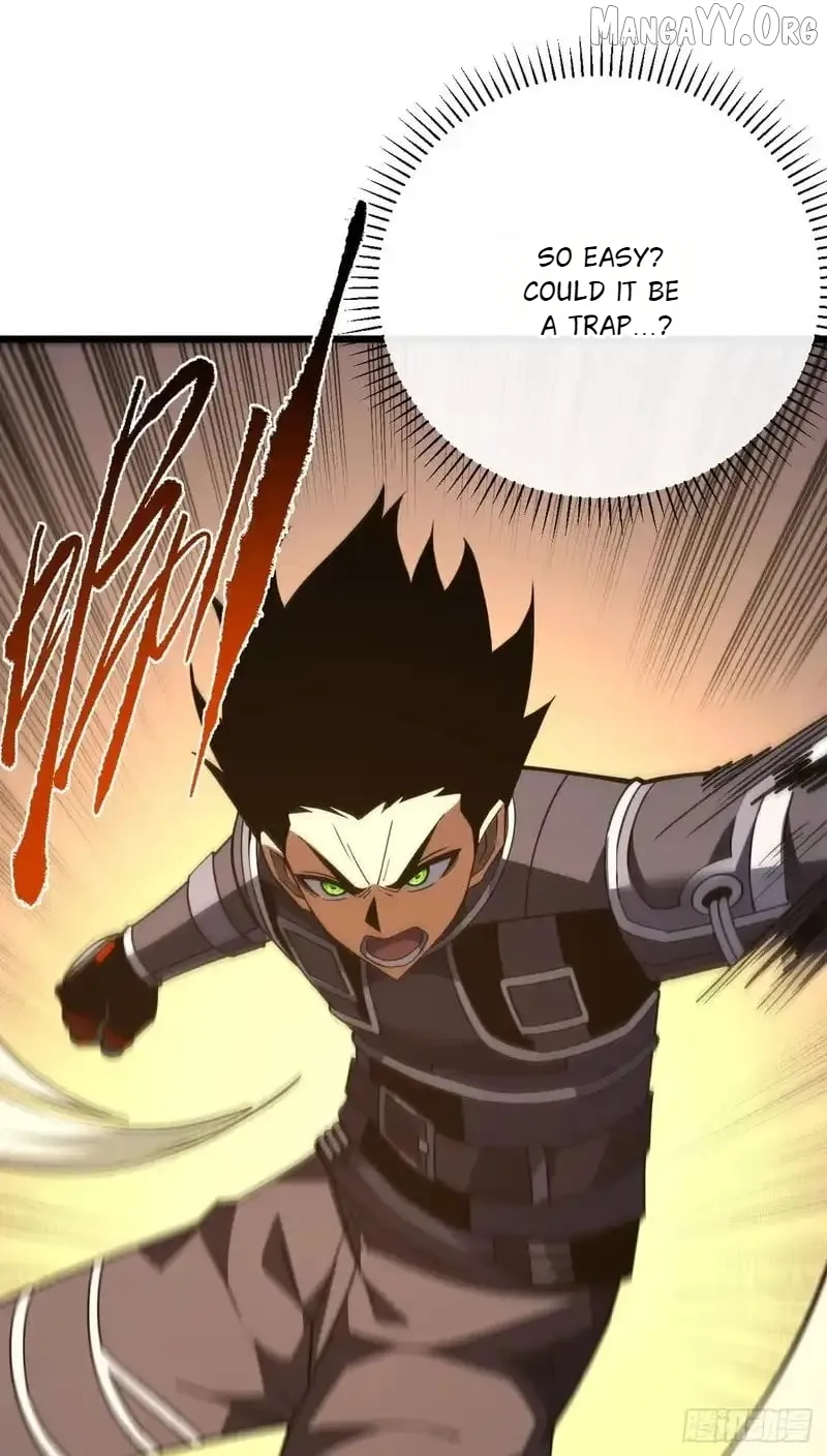 Read Lord of Destiny Wheel EN Manga Online