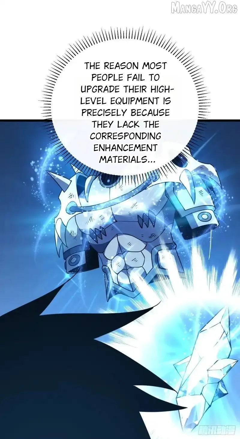 Read Lord of Destiny Wheel EN Manga Online