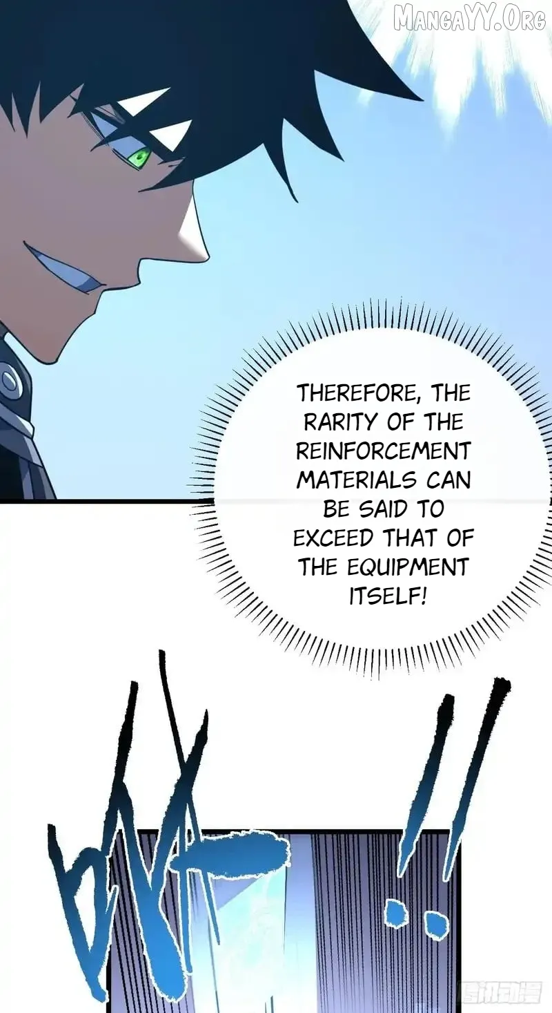 Read Lord of Destiny Wheel EN Manga Online