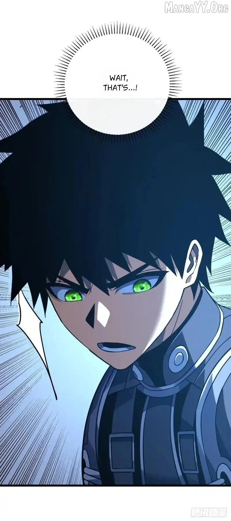 Read Lord of Destiny Wheel EN Manga Online
