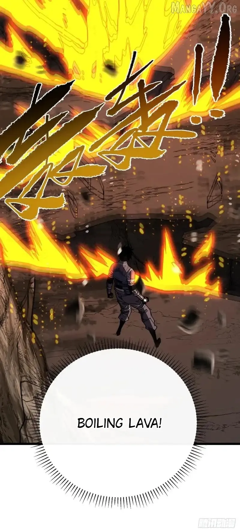 Read Lord of Destiny Wheel EN Manga Online