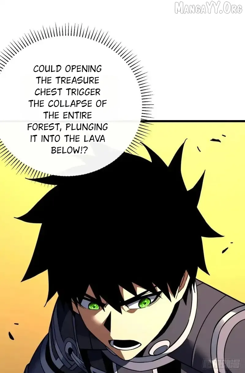 Read Lord of Destiny Wheel EN Manga Online