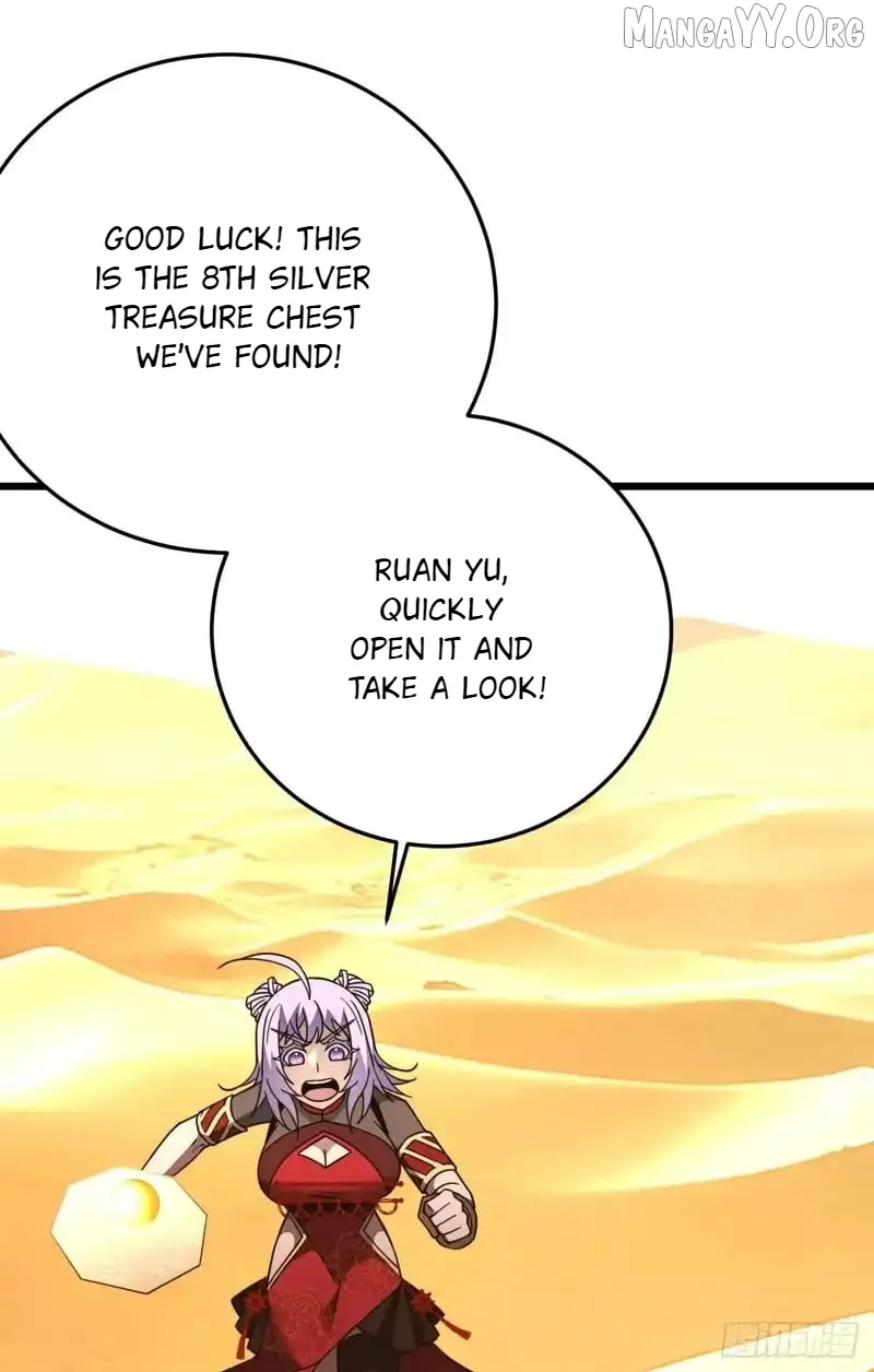 Read Lord of Destiny Wheel EN Manga Online