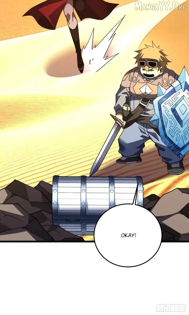 Read Lord of Destiny Wheel EN Manga Online
