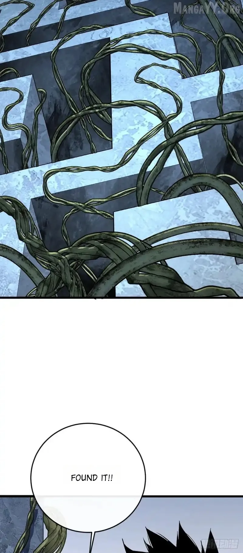 Read Lord of Destiny Wheel EN Manga Online