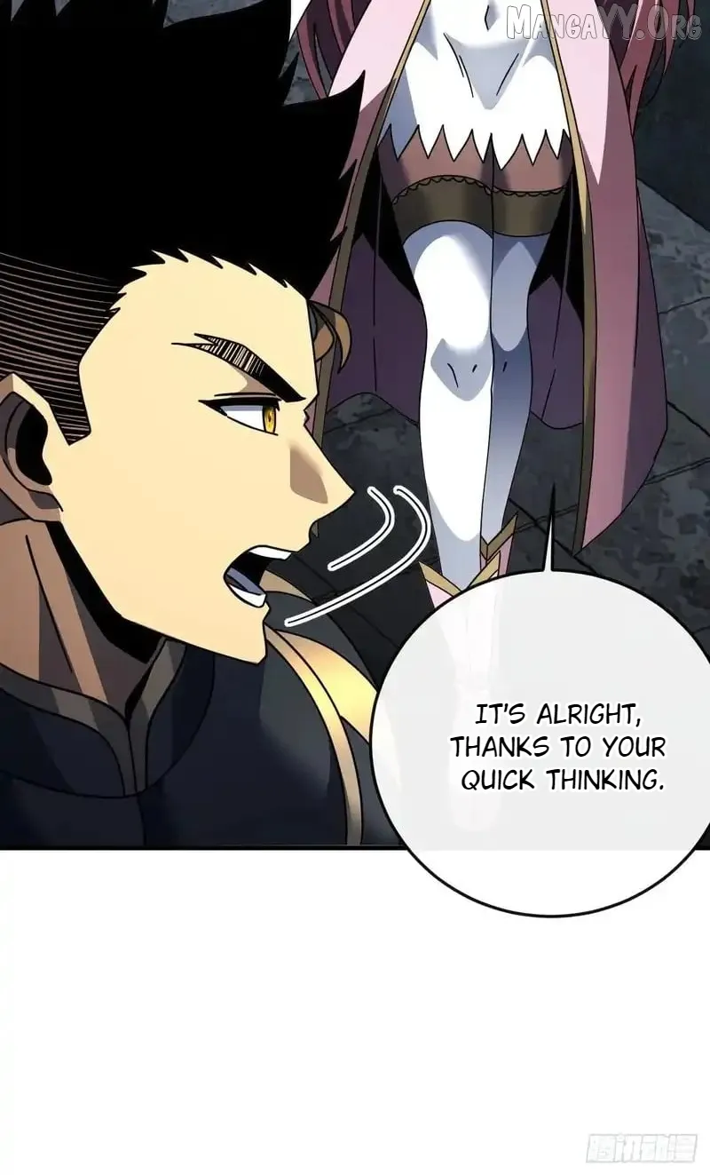Read Lord of Destiny Wheel EN Manga Online