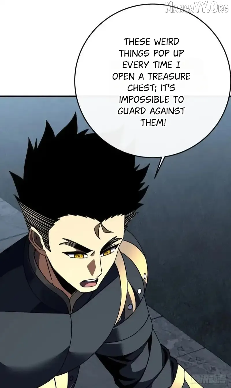 Read Lord of Destiny Wheel EN Manga Online