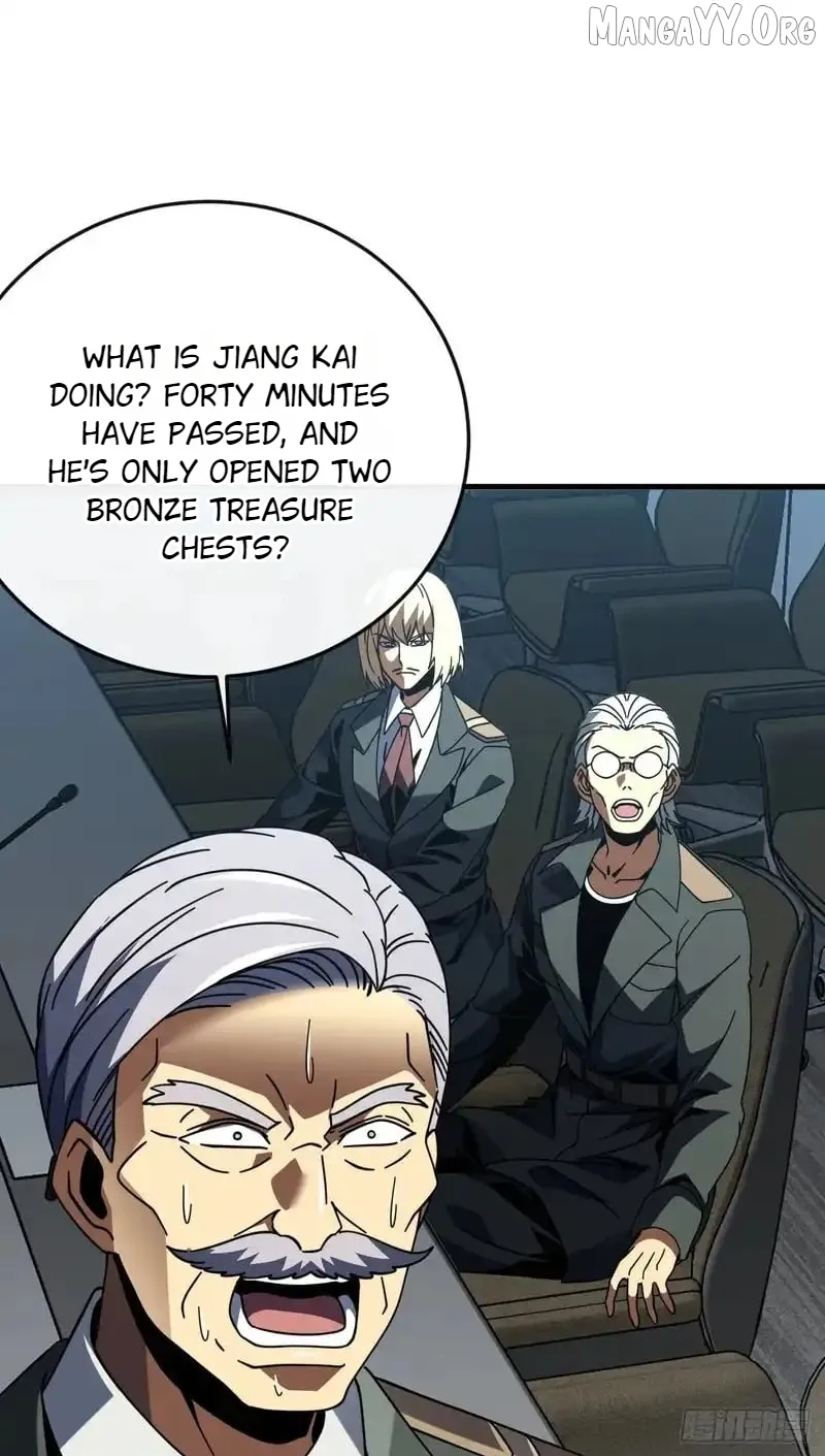 Read Lord of Destiny Wheel EN Manga Online