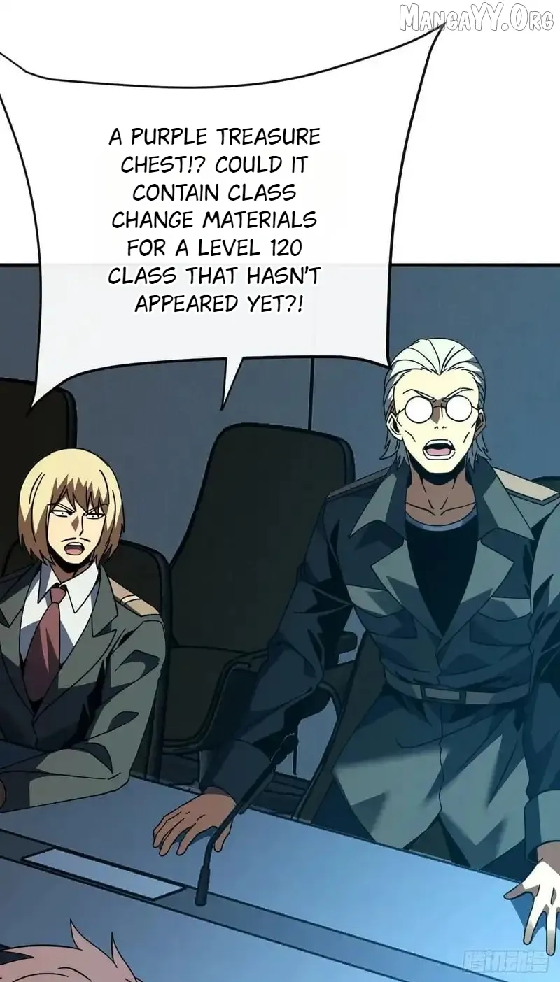 Read Lord of Destiny Wheel EN Manga Online