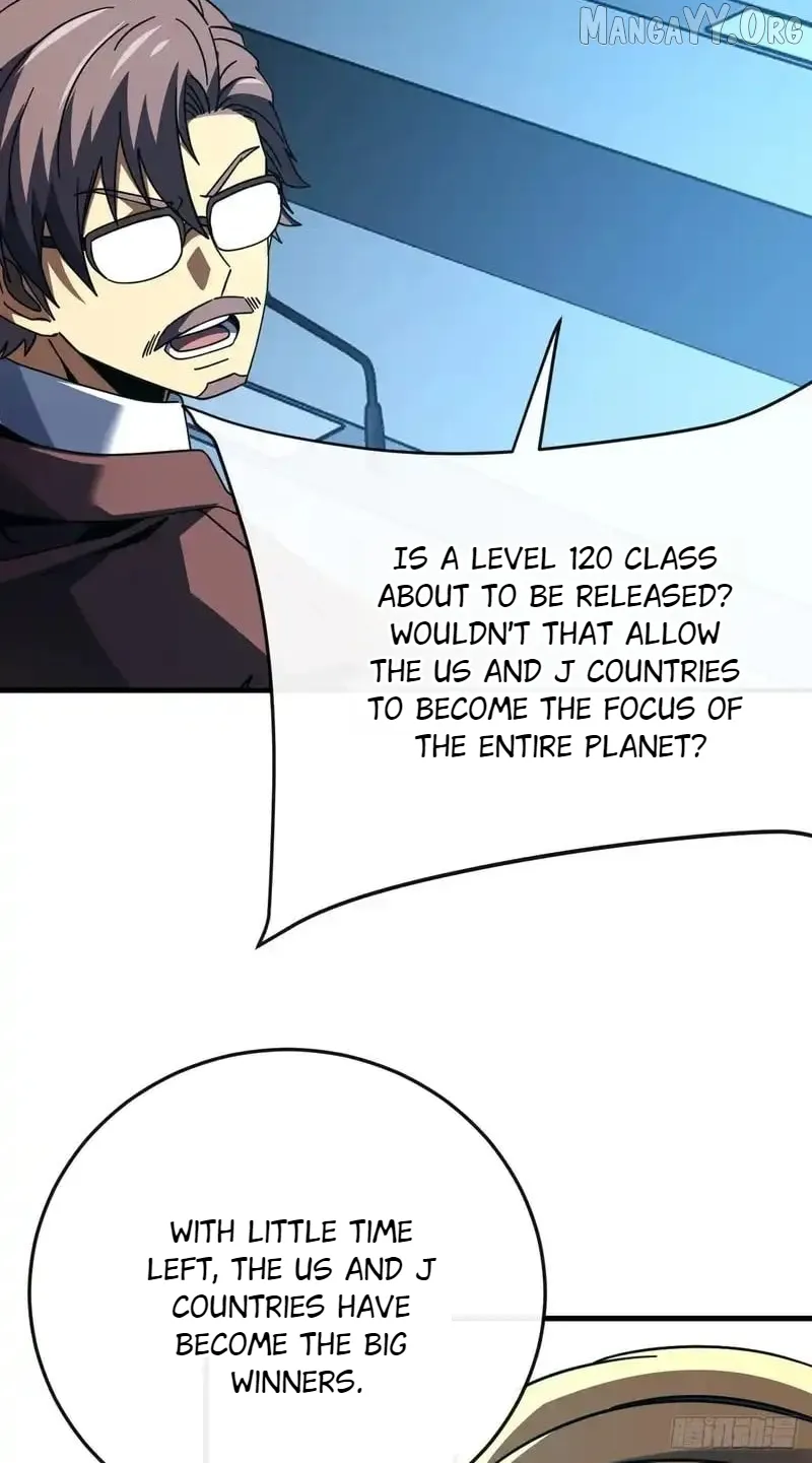 Read Lord of Destiny Wheel EN Manga Online