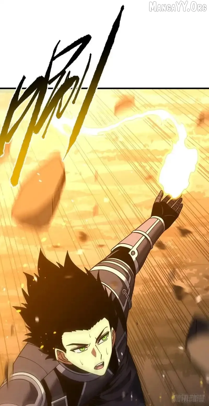 Read Lord of Destiny Wheel EN Manga Online