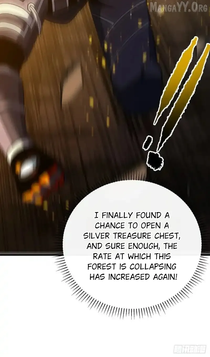 Read Lord of Destiny Wheel EN Manga Online