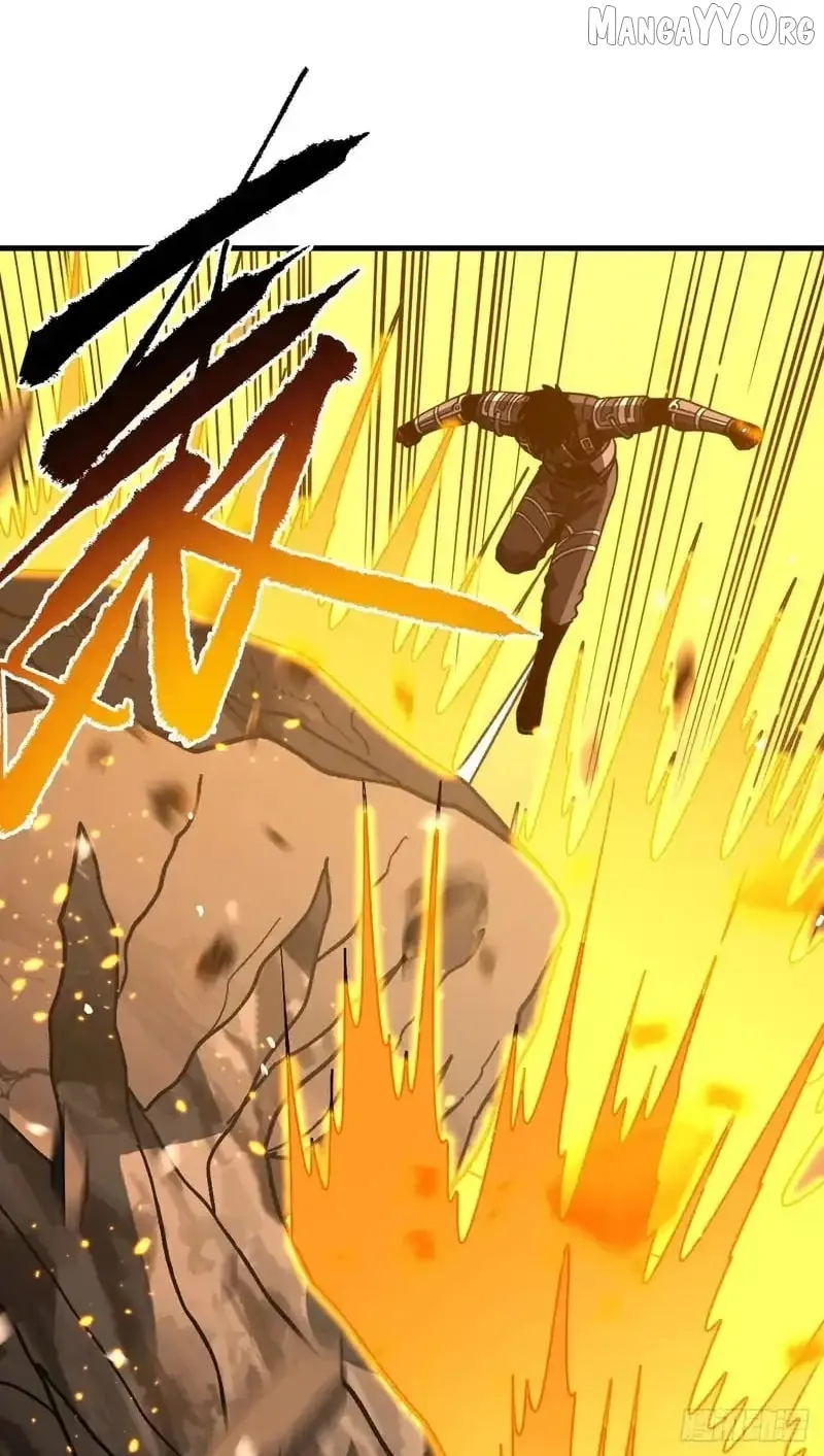 Read Lord of Destiny Wheel EN Manga Online