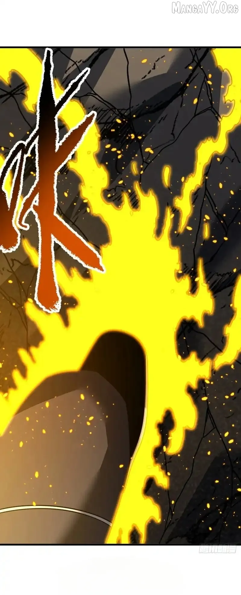 Read Lord of Destiny Wheel EN Manga Online