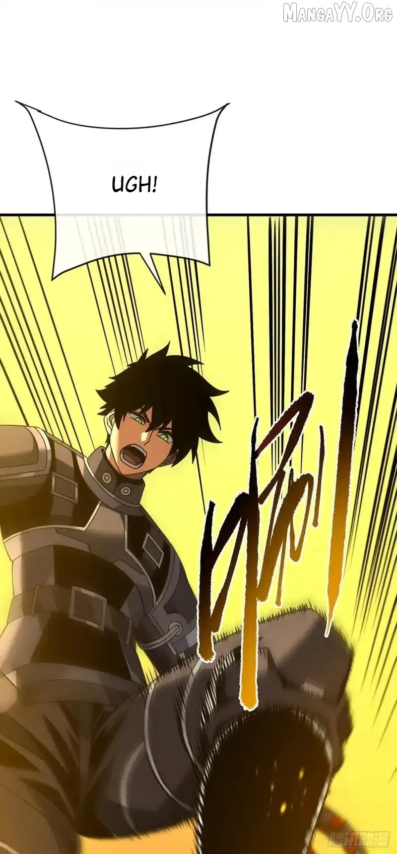 Read Lord of Destiny Wheel EN Manga Online
