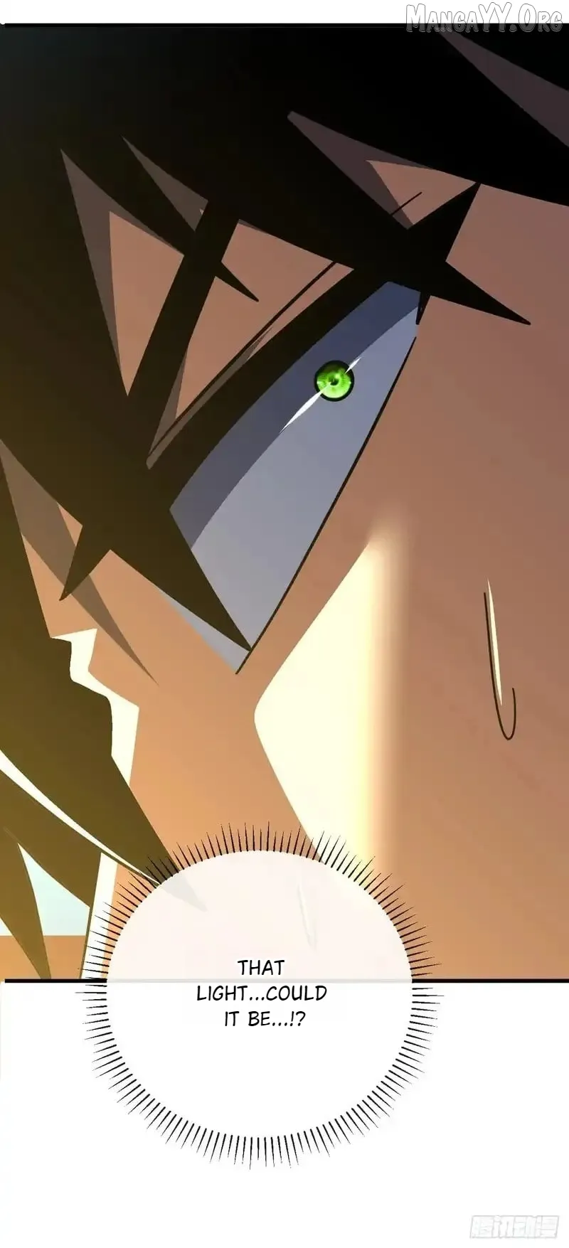 Read Lord of Destiny Wheel EN Manga Online