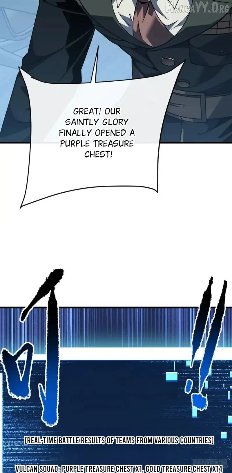 Read Lord of Destiny Wheel EN Manga Online