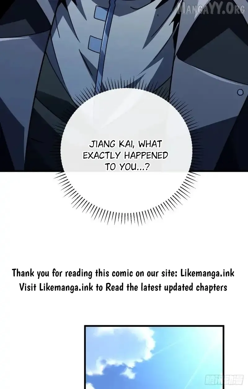Read Lord of Destiny Wheel EN Manga Online