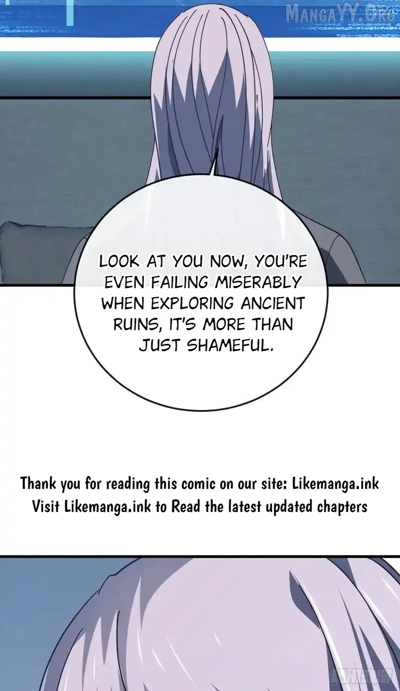 Read Lord of Destiny Wheel EN Manga Online
