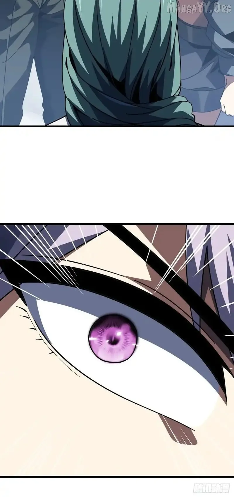 Read Lord of Destiny Wheel EN Manga Online