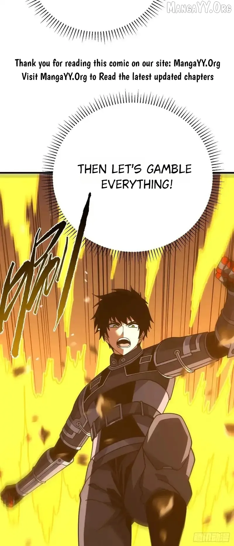 Read Lord of Destiny Wheel EN Manga Online
