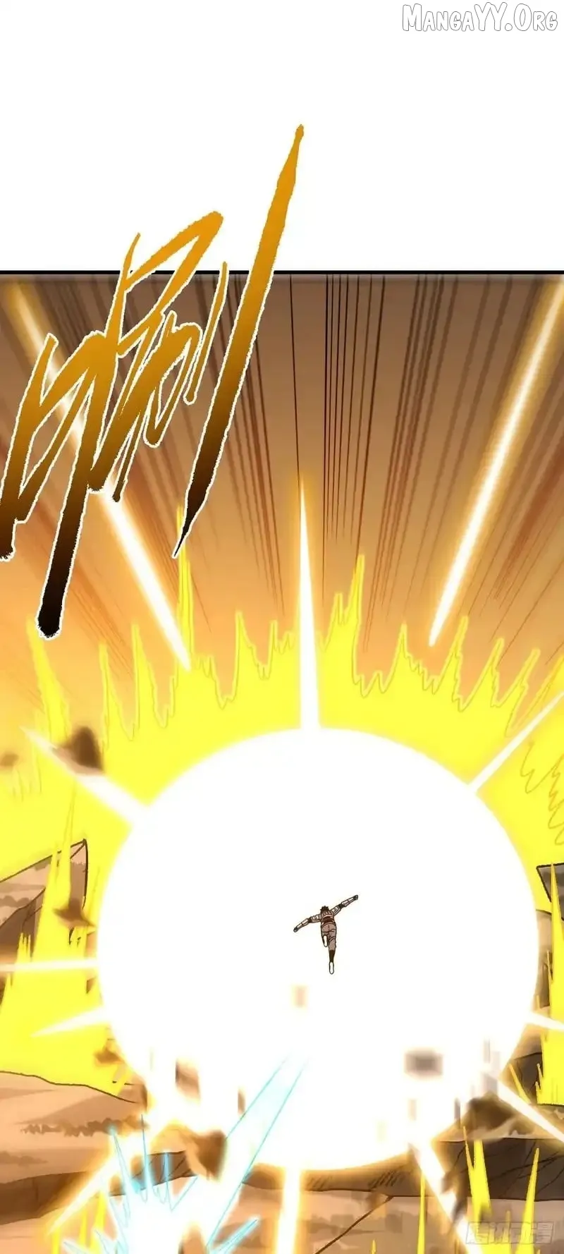 Read Lord of Destiny Wheel EN Manga Online