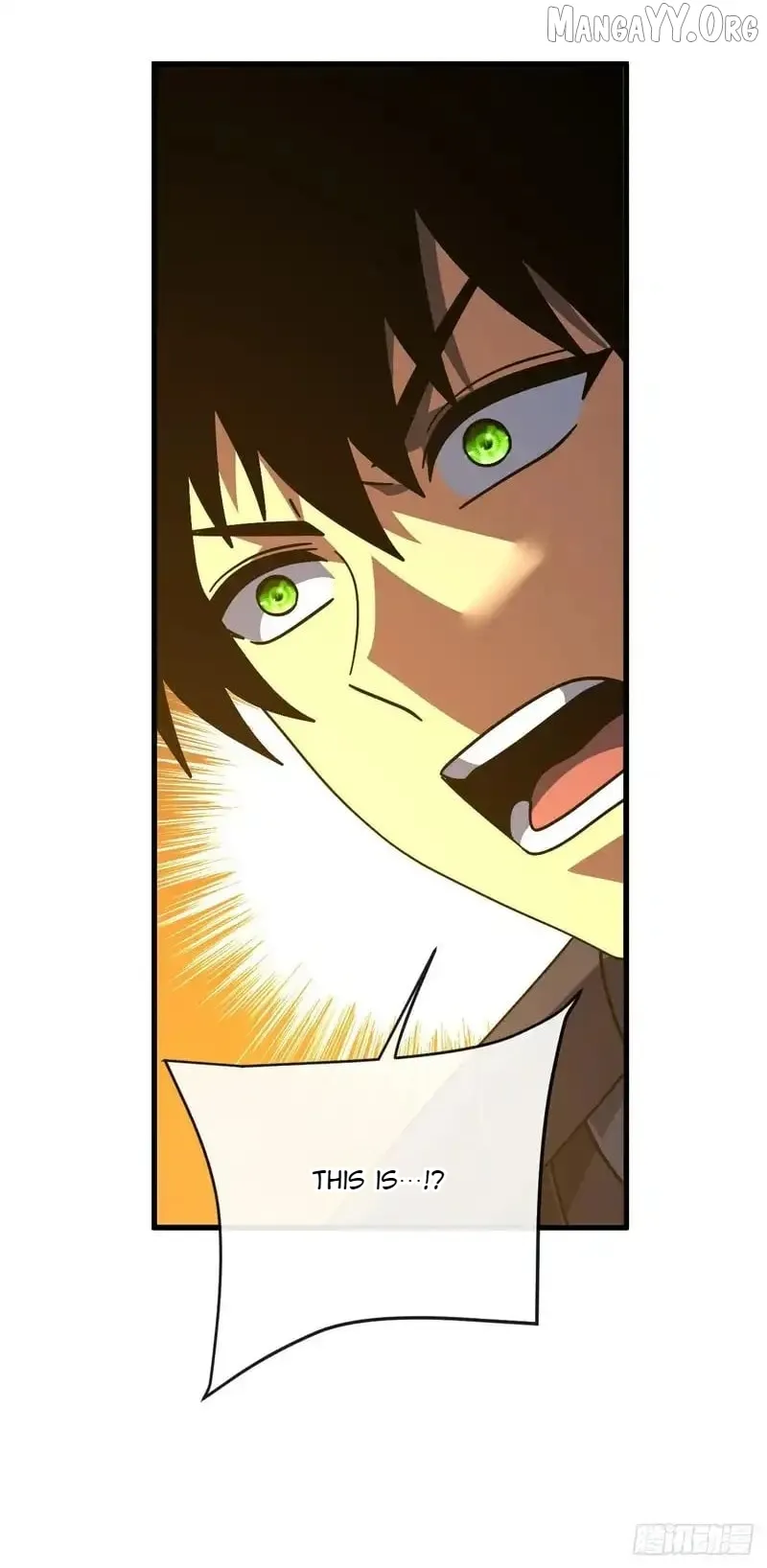 Read Lord of Destiny Wheel EN Manga Online